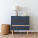 3 Drawer Chest of Drawers