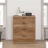 4 Drawer Chest of Drawers