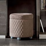 Italian Pouffes