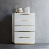 5 Drawer Chest of Drawers