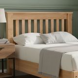 Slatted Headboards