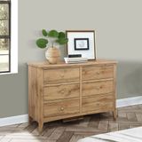 Rustic Chest of Drawers