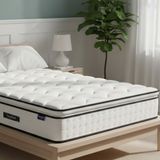Hybrid Mattresses