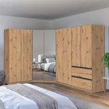 Rauch Corner Wardrobes