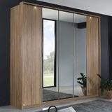 Rauch Sliding Wardrobes
