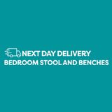 Next Day Delivery Bedroom Stools
