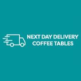 Next Day Delivery Coffee Tables