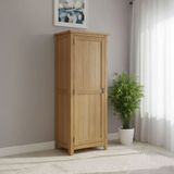 Single Door Wardrobes