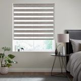 Grey Fifty 50 Blinds
