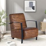 Leather Chairs