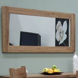 Oak Mirrors