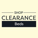Clearance Beds