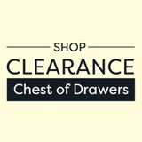 Clearance Chest of Drawers