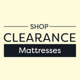 Clearance Mattresses