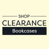 Clearance Bookcases