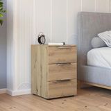 Rauch Bedside Cabinets