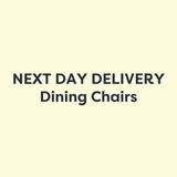 Next Day Delivery Dining Chairs