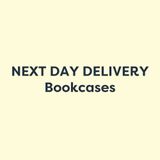 Next Day Delivery Bookcases