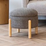 Storage Footstools