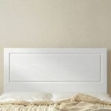White Headboards