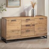 Solid Wood Sideboards