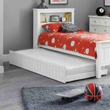 Underbed Storage