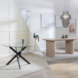 Glass vs Wooden Dining Tables: Which Is Right for Your Dining Room?