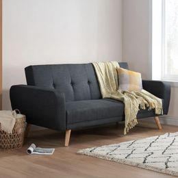 WHAT COLOURS GO WITH A GREY SOFA