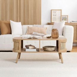 Rattan Revival: Why This Timeless Material is Making a Comeback in 2025