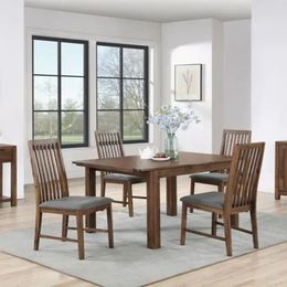 DIFFERENT WOOD TYPES USED IN FURNITURE & THEIR BENEFITS