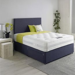 UK MATTRESS SIZES AND BUYING GUIDE