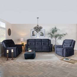 FIND YOUR PERFECT SOFA: A GUIDE TO 10 SOFA TYPES