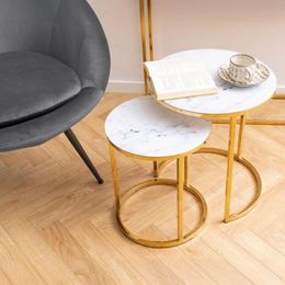 MARBLE NEST OF TABLES: A COMPREHENSIVE GUIDE