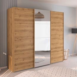 Top 10 Sliding Wardrobes UK