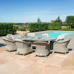 OUTDOOR FURNITURE: FURNISHING YOUR PATIO OR BALCONY