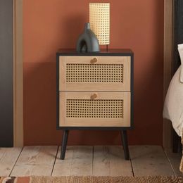 How to Style a Bedside Table?