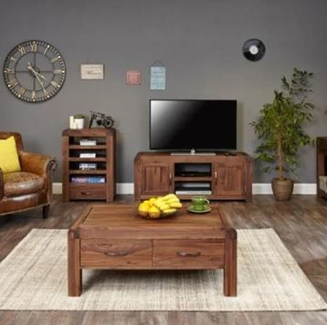 Baumhaus Shiro Walnut