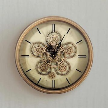 Lina Home Wall Clocks