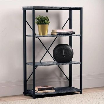 Lina Home Shelving Unit