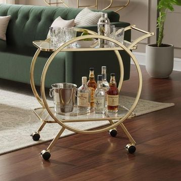 Lina Home Value Harry Glass Furniture