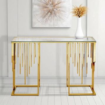 Lina Home Console Tables