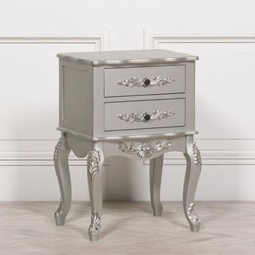 Maison Bedside Table