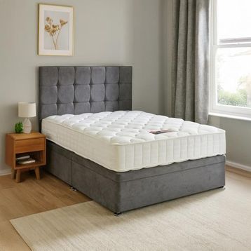 Dura Beds Pocket Springs Classic Divan Beds