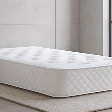 Dura Beds Open Coil Classic Mattresses