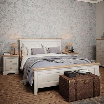 Country Living Cromwell Grey Mist Painted