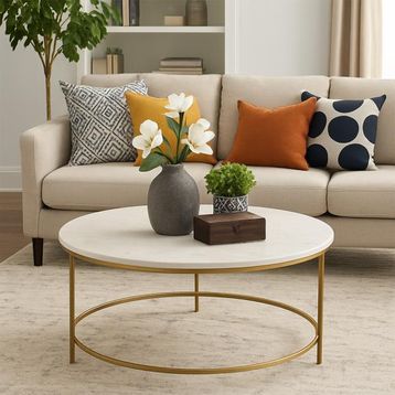 Country Living Buxton