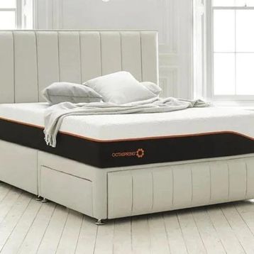 Dormeo Octaspring Mattresses