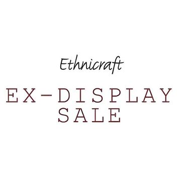 Ethnicraft EX-Display