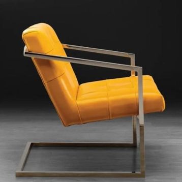 Stone International Occasional Chairs