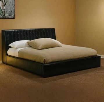 Stone International Beds